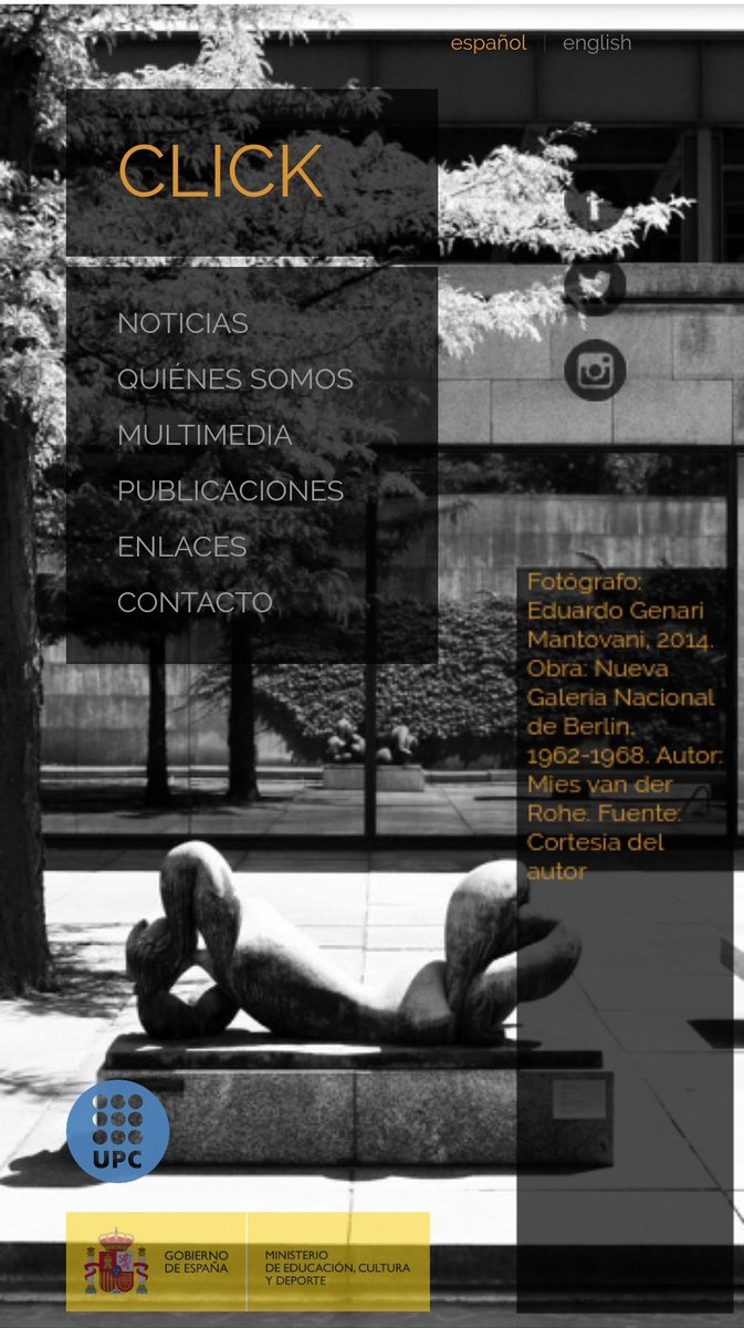 actual_arq's tweet photo. En una búsqueda de visualizar la ciudad y los proyectos arquitectónicos con un soporte fotográfico en la página: https://t.co/xZaFtp7ZT1 #architecturephotography https://t.co/zVJcNeohrn