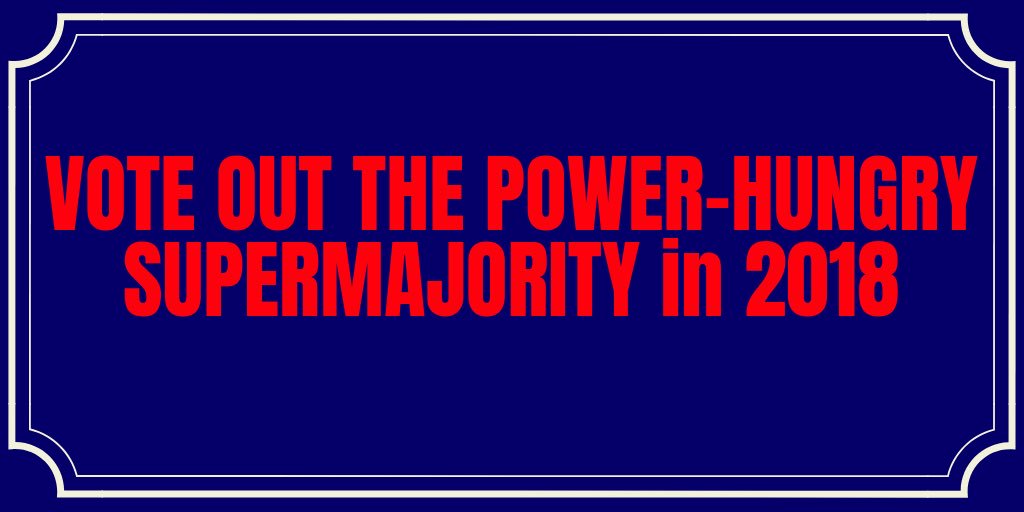 NCTWEETY70 (@nctweety70) on Twitter photo .SEND THE NCGOP SUPERMAJORITY PACKING IN 2018
<a href="/NCLeg/">NC General Assembly</a> <a href="/SenatorBerger/">Senator Phil Berger</a> <a href="/timmoorenc/">Tim Moore</a> @DanForestNC <a href="/SenBillRabon/">Senator Bill Rabon</a> <a href="/BillBrawley/">Bill Brawley</a> <a href="/LtGovDanForest/">Lt. Gov. Dan Forest</a> <a href="/danhomick/">Daniel J. Homick</a> <a href="/PolitJunkieM/">Mala</a> <a href="/sirnotolls/">Angelo A Lorusso, Jr</a> @45cea45 @lkntmp @marielcarr <a href="/MarPattie/">Pattie M</a> <a href="/AnettePowell/">Anette Powell</a> #FlipNCBlue #VoteBlue2018 .SEND THE NCGOP SUPERMAJORITY PACKING IN 2018
<a href="/NCLeg/">NC General Assembly</a> <a href="/SenatorBerger/">Senator Phil Berger</a> <a href="/timmoorenc/">Tim Moore</a> @DanForestNC <a href="/SenBillRabon/">Senator Bill Rabon</a> <a href="/BillBrawley/">Bill Brawley</a> <a href="/LtGovDanForest/">Lt. Gov. Dan Forest</a> <a href="/danhomick/">Daniel J. Homick</a> <a href="/PolitJunkieM/">Mala</a> <a href="/sirnotolls/">Angelo A Lorusso, Jr</a> @45cea45 @lkntmp @marielcarr <a href="/MarPattie/">Pattie M</a> <a href="/AnettePowell/">Anette Powell</a> #FlipNCBlue #VoteBlue2018