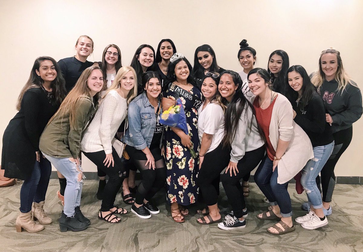 This weekend we took first place in <a href="/sigmakappa_csus/">Sigma Kappa at CSUS</a> Dove Ball and our sister Victoria became <a href="/AXO_CSUS/">AXΩ Sacramento State</a> very first Ms.AXO! 🤩 

We love being able to support our panhellenic sisters and we’re beyond proud of our sisters for putting in so much work 💛