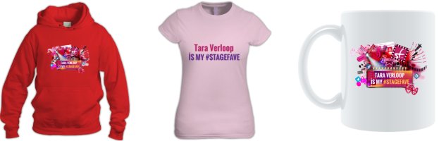 StageFaves tweet media