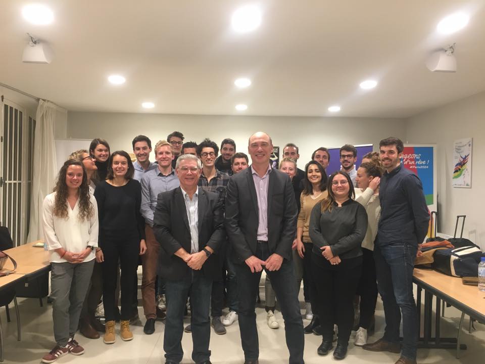 Fédération Française de Gymnastique tweet media