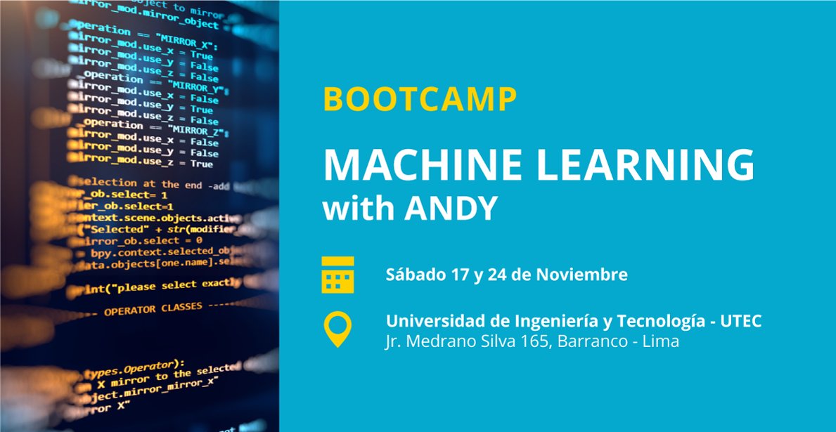 LatinFintech's tweet photo. Si estas interesado en #machinelearning y cuentas con alguna experiencia relacionada a Tecnología, Estadística o #datascience , inscríbete en https://t.co/dfZH0uR7jz https://t.co/iONcHz8Z5Y