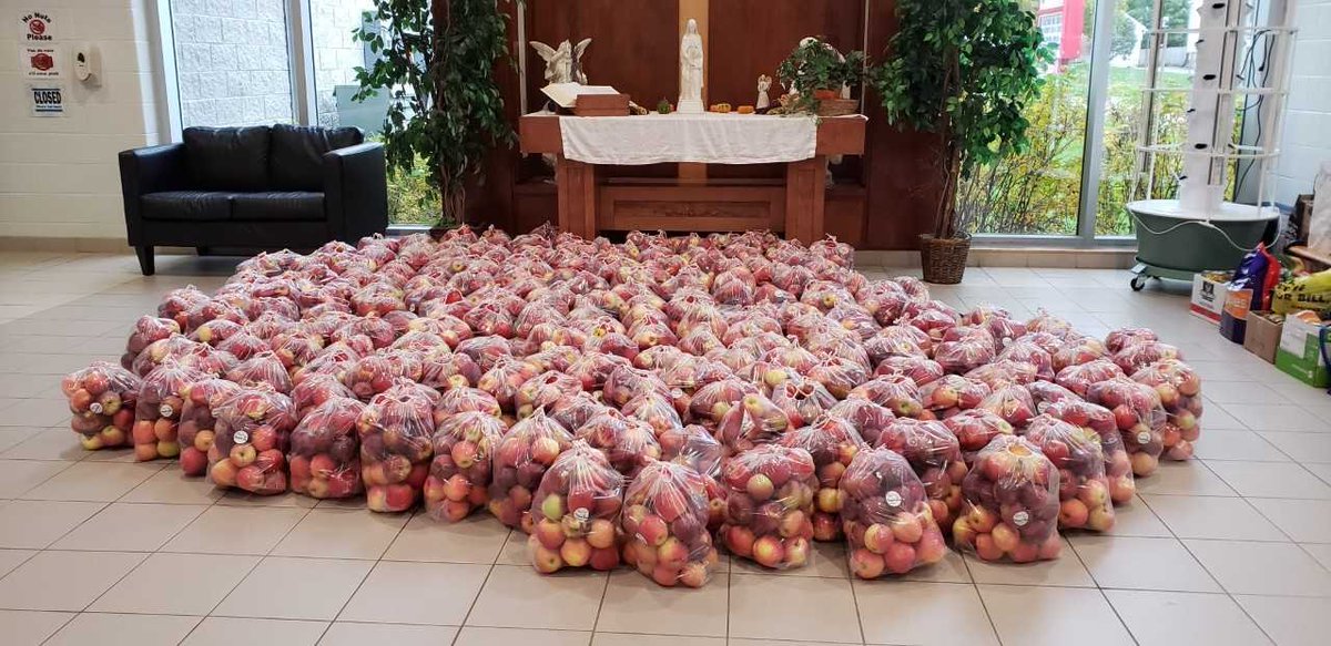 St Anne's Archangels tweet media