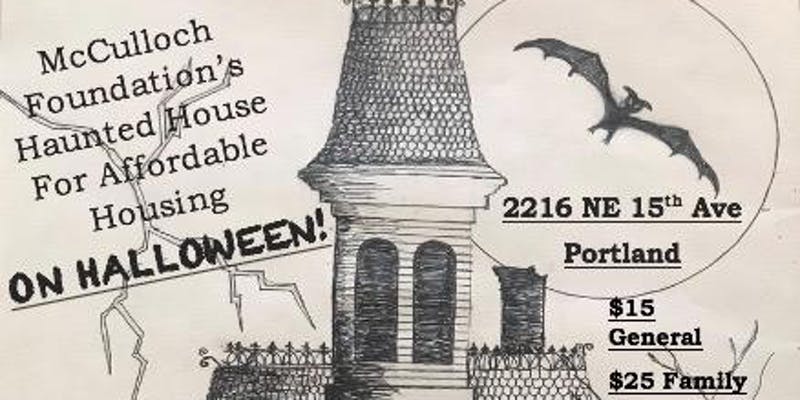 PdxPipeline's tweet photo. They're dying to get in!

Extended for one more day! Be spooked and thrilled at McCulloch Foundation's Haunted House open in their creepy Queen Anne Victorian Mansion in NE Portland on October 31 ---> https://t.co/TgIQRZ6hsO https://t.co/5otrZL3J6K