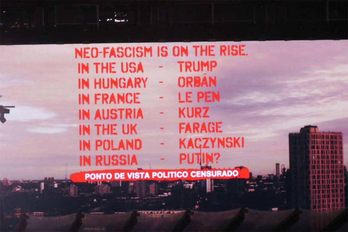 luisnassif's tweet photo. TSE abre investigação contra campanha de Haddad por shows de Roger Waters
https://t.co/vqOBnmuH4A https://t.co/2th50DBqYQ