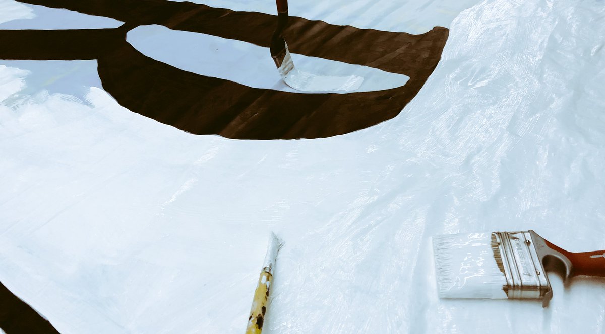 Ännu en kväll i Kinnarps Arena.. 💙