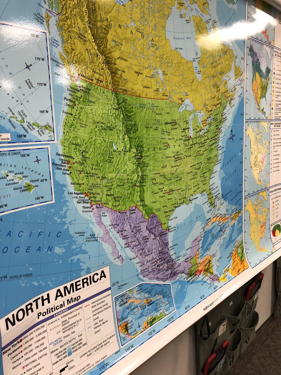 ClarissiaT's tweet photo. Super excited about my new pull down maps! Thanks BHMSD for getting us what we need to make learning more meaningful for our students!!❤️ #bhmsdrocks #BMShardatwork https://t.co/zt5rXcvRMl