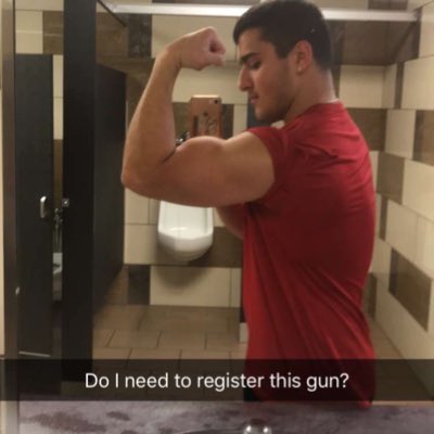 philycostello's tweet photo. #NewProfilePic #RoastRickeyWeek https://t.co/ywHL9hoYE6