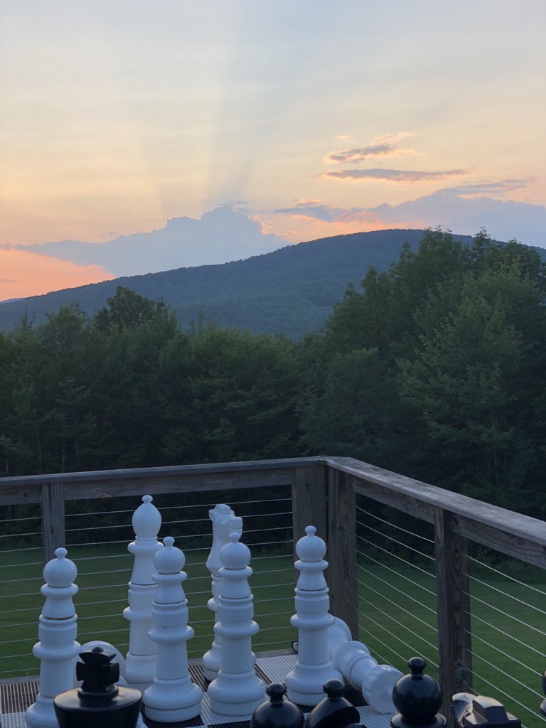 catskillmthouse tweet picture