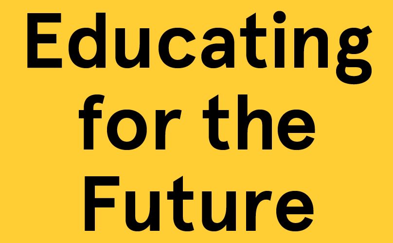 PrattInstitute's tweet photo. Today we launch our Educating for the Future series, a weekly in-depth look at how our educators are preparing students for the years ahead: https://t.co/0CrcWIBets #PrattInauguration https://t.co/XZW1YsaFbr