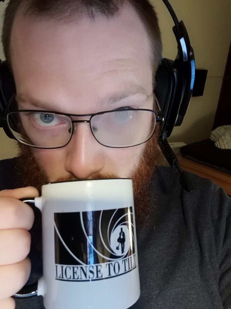 licensetotilt's tweet photo. Shout out to the other GitGud managers!

Step up your REP GAME!

#StillNotTilted https://t.co/jCVH8WsacW