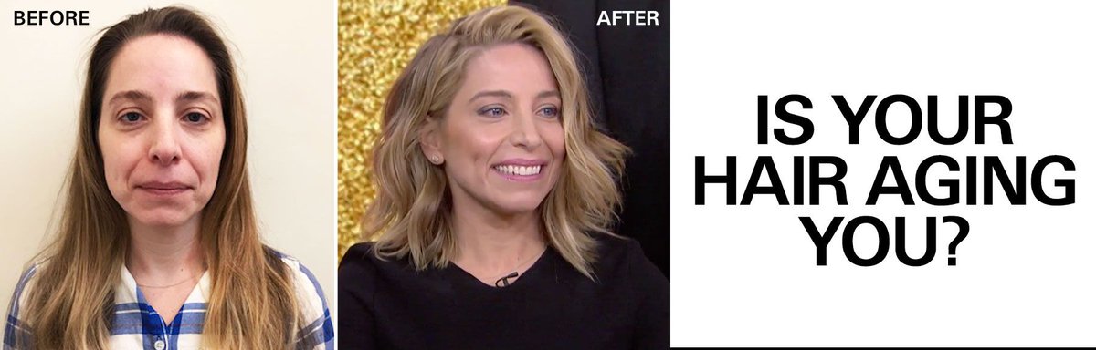 Phoebe Miller On Twitter 3 Mane Mistakes That Make You Look