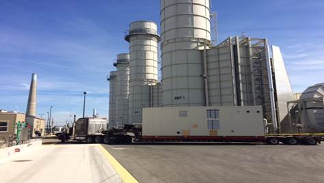 tigerflowllc's tweet image. Another #FIreProtectionSystem for a #PowerGeneration Facility has made it to its new home. #tenaciousbynature