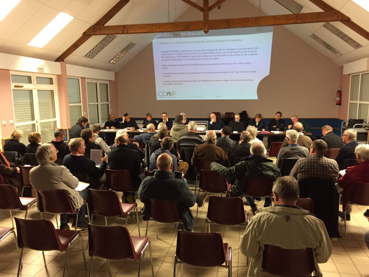 Communauté de Communes de l’Oise Picarde tweet media