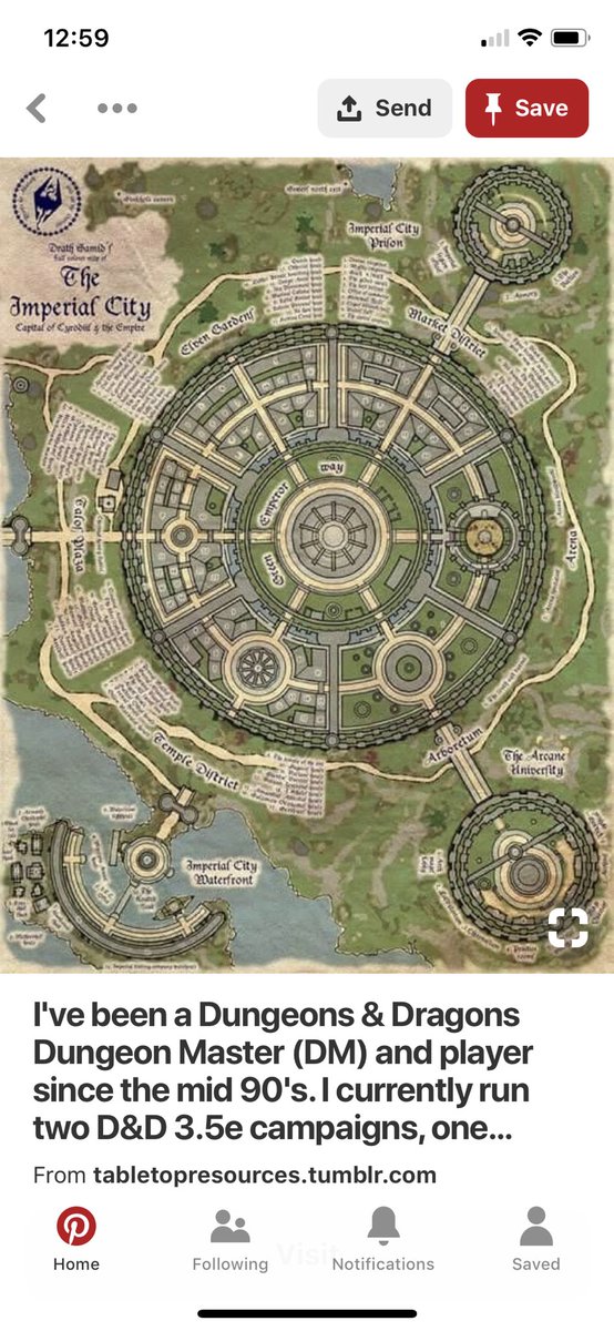 I’m thinking about making a Kickstarter stretch goal to make cool dice, where the #6 side is a symbol of some kind. Originally I was thinking an ancient rune, but now I’m thinking something abstract that would make the characters go, “HOLD ON, I think this might be a map!”