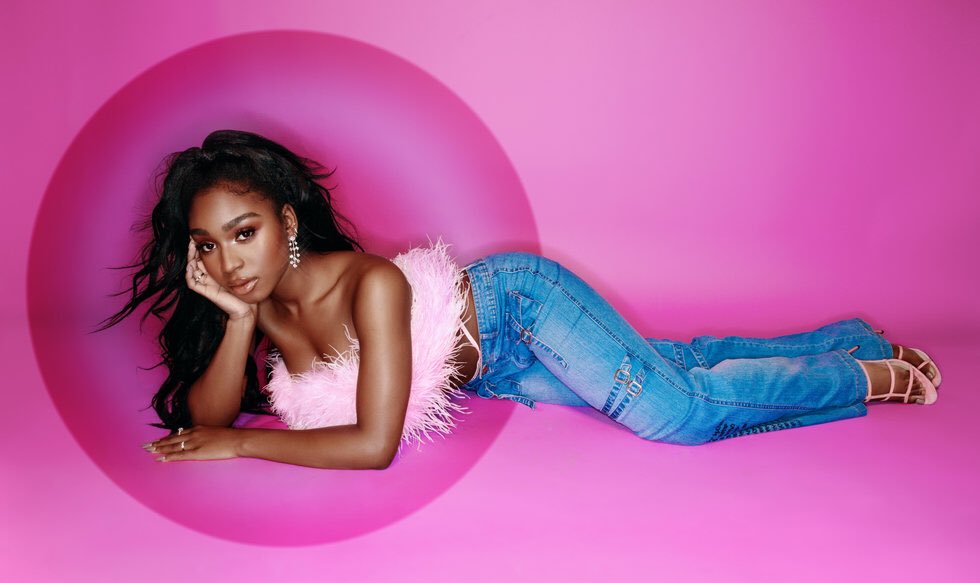 5HOnCharts's tweet photo. “Ho sempre sentito il bisogno che io dovessi lavorare, e che debba ancora lavorare a lungo, il doppio del normale per sfidare me stessa.” - @Normani

Trovate l’intervista completa di Normani per @PaperMagazine su: https://t.co/rzxTyFHDSW https://t.co/Fh0lPVTzwX