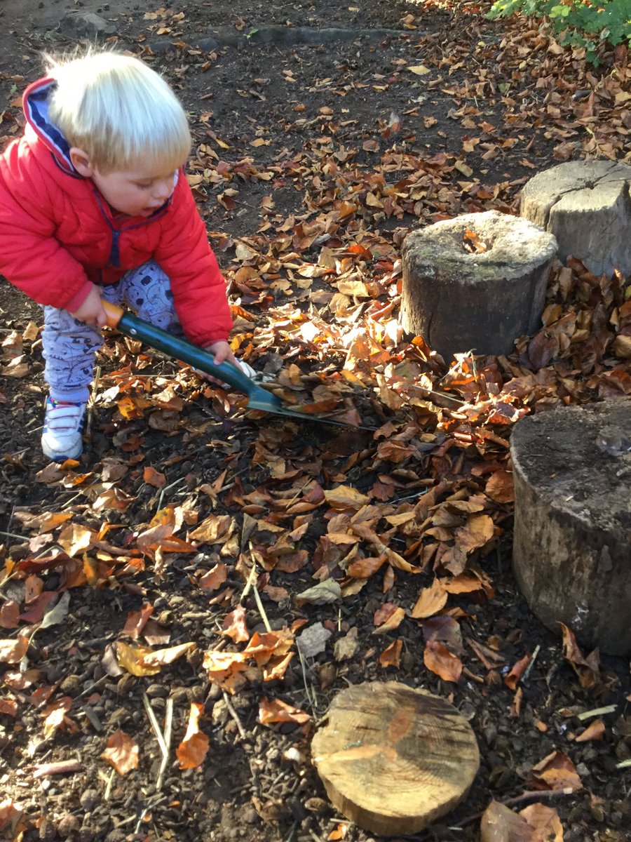 GreenFrogOtley's tweet photo. Small children should be physically active for 3 hours a day... lots of children achieve this in a morning at The Little Green Frog! #movementplay #outdoorplay #outdoorlearning https://t.co/lAS993diq8