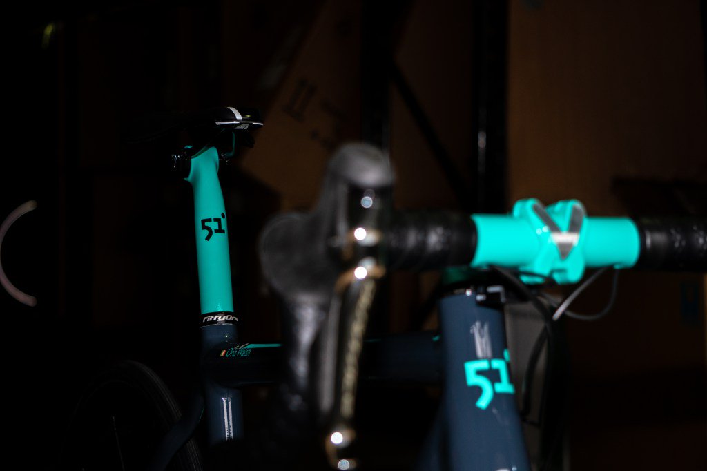 FiftyOne Bikes tweet media