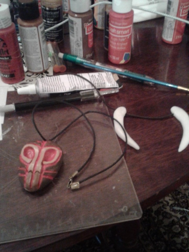 InfiniLoki's tweet photo. My costume is almost done! https://t.co/q69g1rdVex