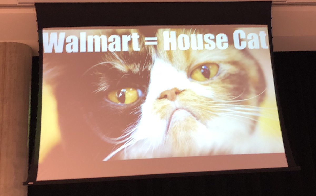 Julia D Day (@jddnyc) on Twitter photo Walmart buildings feel cheap and it turns out they they only live as long as a house cat <a href="/JoeUrbanThree/">Joe Minicozzi</a> š #riphousecat - We need sensible #publicpolicy that takes a longer- term view. #aocb2018 Walmart buildings feel cheap and it turns out they they only live as long as a house cat <a href="/JoeUrbanThree/">Joe Minicozzi</a> š #riphousecat - We need sensible #publicpolicy that takes a longer- term view. #aocb2018
