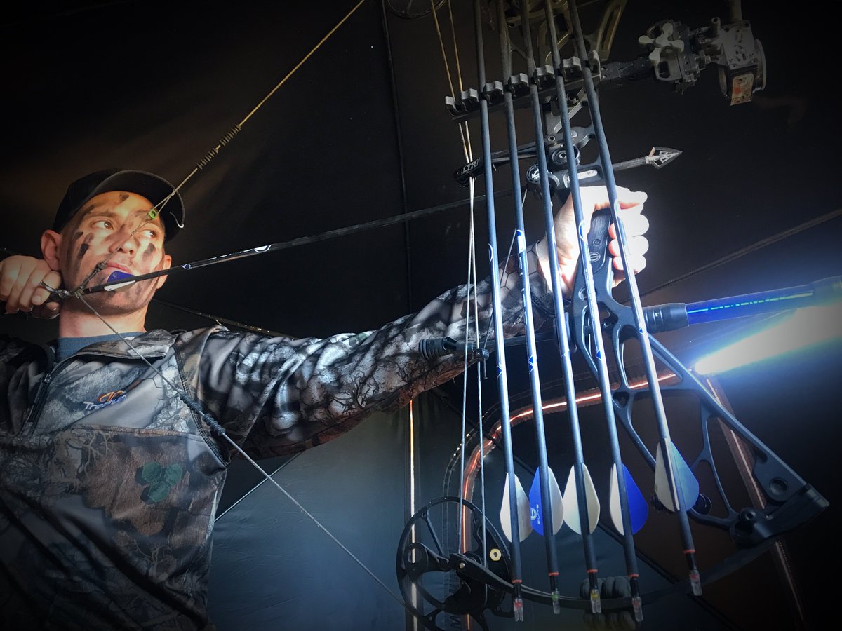 Solid Broadhead Co. (SolidBroadheads) Twitter