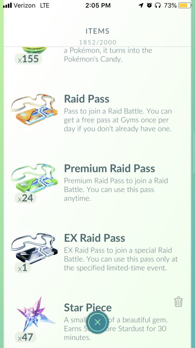 toloveLfromVine's tweet image. OMG I GOT ONE!!!!! #EXRaidPass #PokemonGO #Deoxys