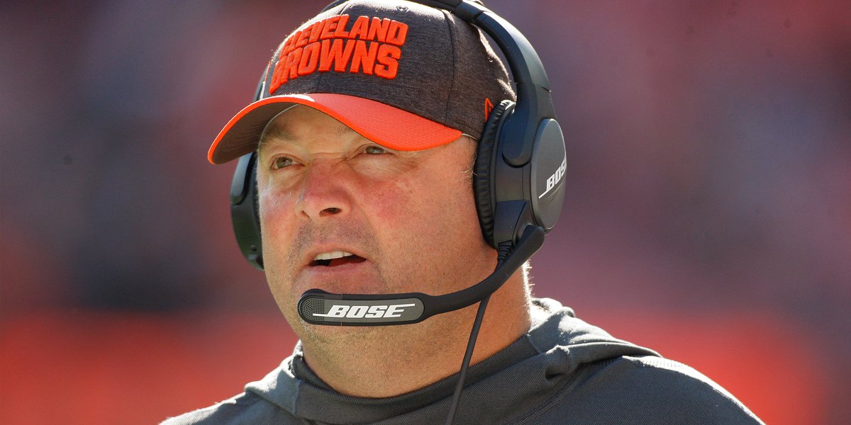 Cleveland Browns tweet media