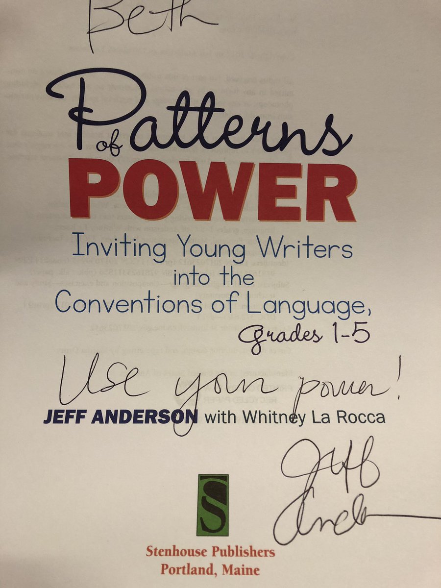 BethCompton65's tweet photo. Spending the day with Jeff Anderson!
#@writeguyjeff
#curtlearns
#Curtsinger
#FriscoELAR
#FISDlearns https://t.co/vk8rVfRsOI
