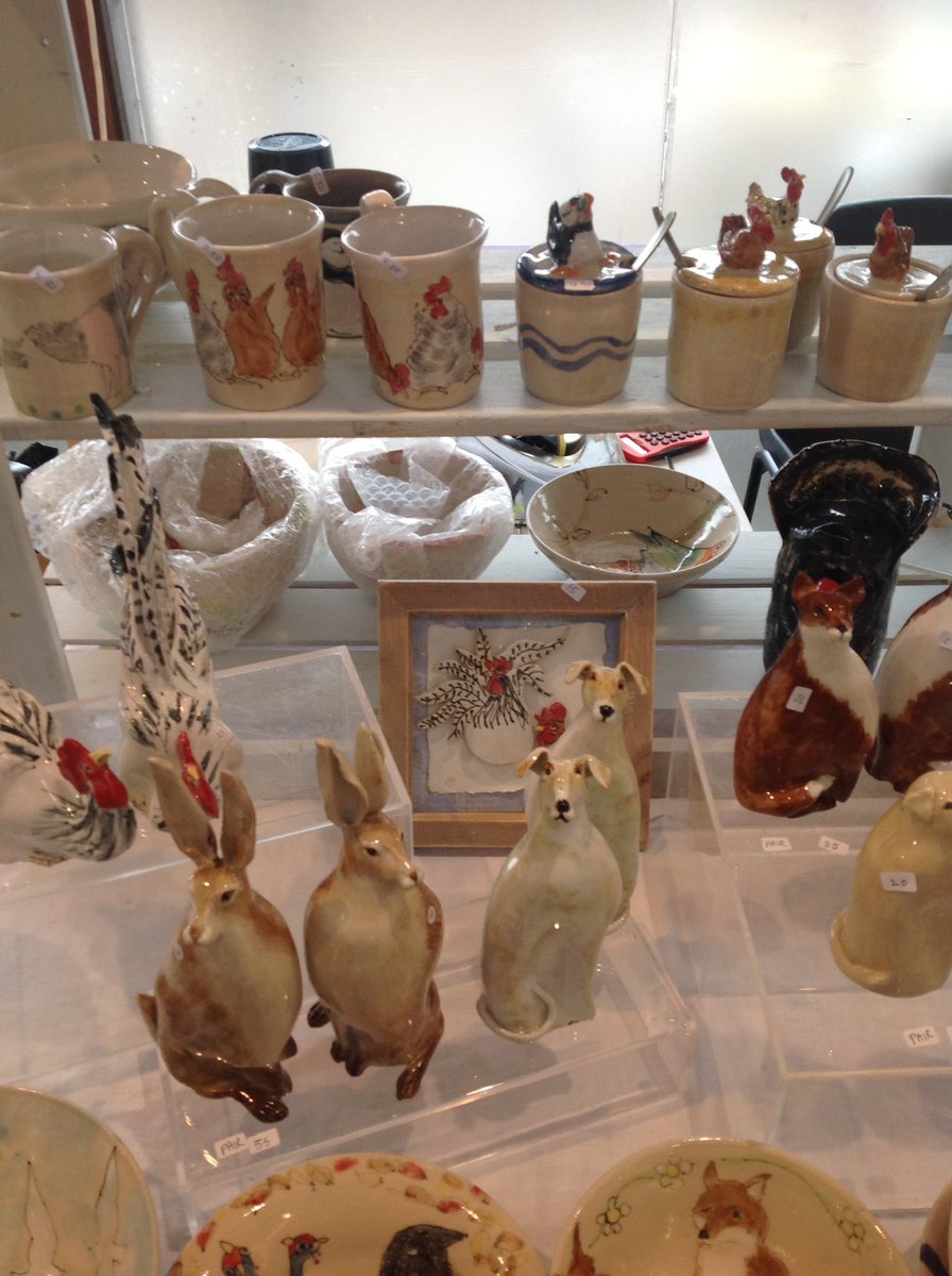 tivcraftfair's tweet photo. Don't miss the Annual Craft Fair at Tiverton Pannier Market on Sunday the 2nd December lots of wonderful craftspeople. https://t.co/PtkHT1yVQB