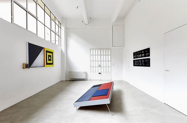 C2 Contemporary Art Gallery 
A simple and neutral space, a place where art seems to be born where everything is possible. C2 is the artist Antonio Lo Pinto' s studio where he organizes, supervises and presents works of contemporary art. It's an independe… ift.tt/2SuSIoh