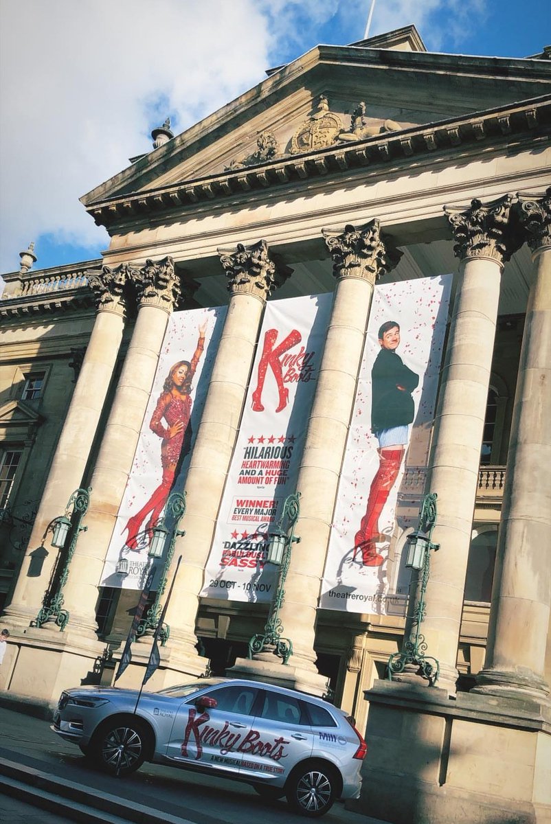 Daryl Roth (Daryl_Roth) Twitter