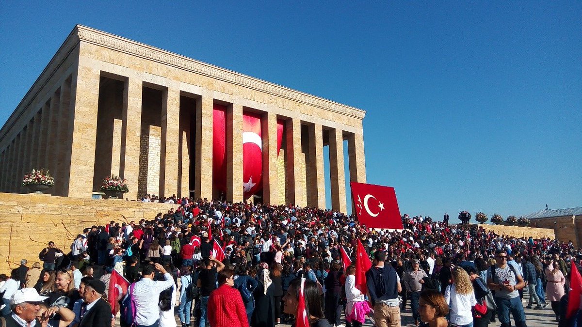 İlelebet payidar kalacaktır.
#29Ekim1923 #CumhuriyetBayramı <a href="/tkdgenelmerkez/">Türk Ķütüphaneciler Derneği</a> <a href="/TKDAnkara/">TKD Ankara Şubesi</a> <a href="/tkdistanbulsube/">Türk Kütüphaneciler Derneği İstanbul Şubesi</a> <a href="/KampusTkd/">TKD Kampüs İstanbul</a> <a href="/tkdbursasube/">TKD Bursa Şubesi</a> <a href="/TKDizmirsubesi/">TKD İzmir Şubesi</a>