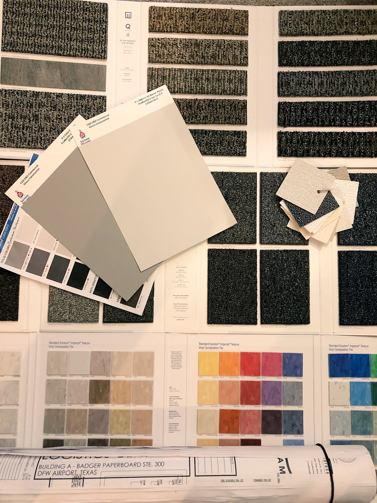 Location paperboard best sale