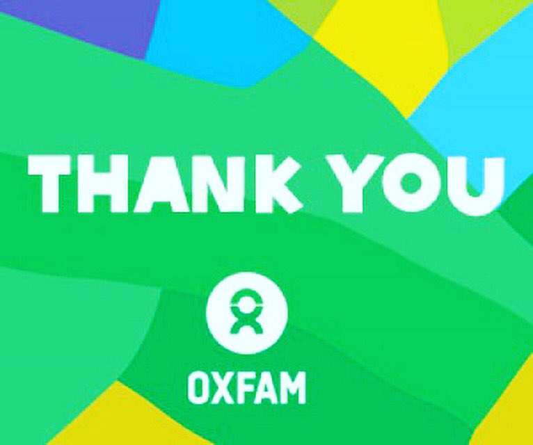Oxjam Cardiff tweet media