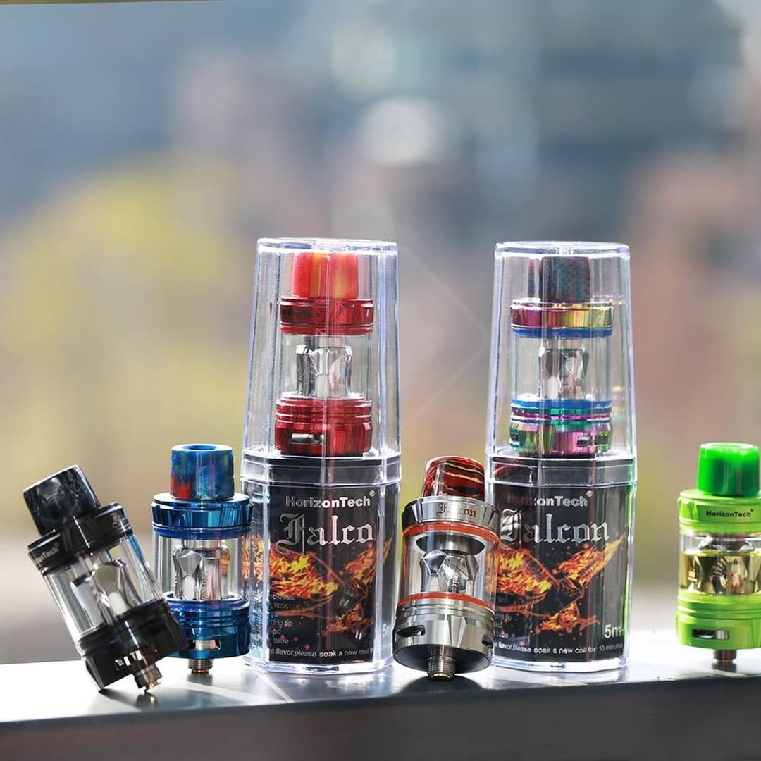 nebuphilly's tweet photo. Stop in for the BRAND NEW Horizon Falcon Tank
.
.
.
#horizontech #horizonfalcon #falcontank #subohmtank #subohm #subohmvape #subohmvapers #vapekrew #cloudkings #newvape #vapestore #vapeshop https://t.co/rSkx4yE1qx