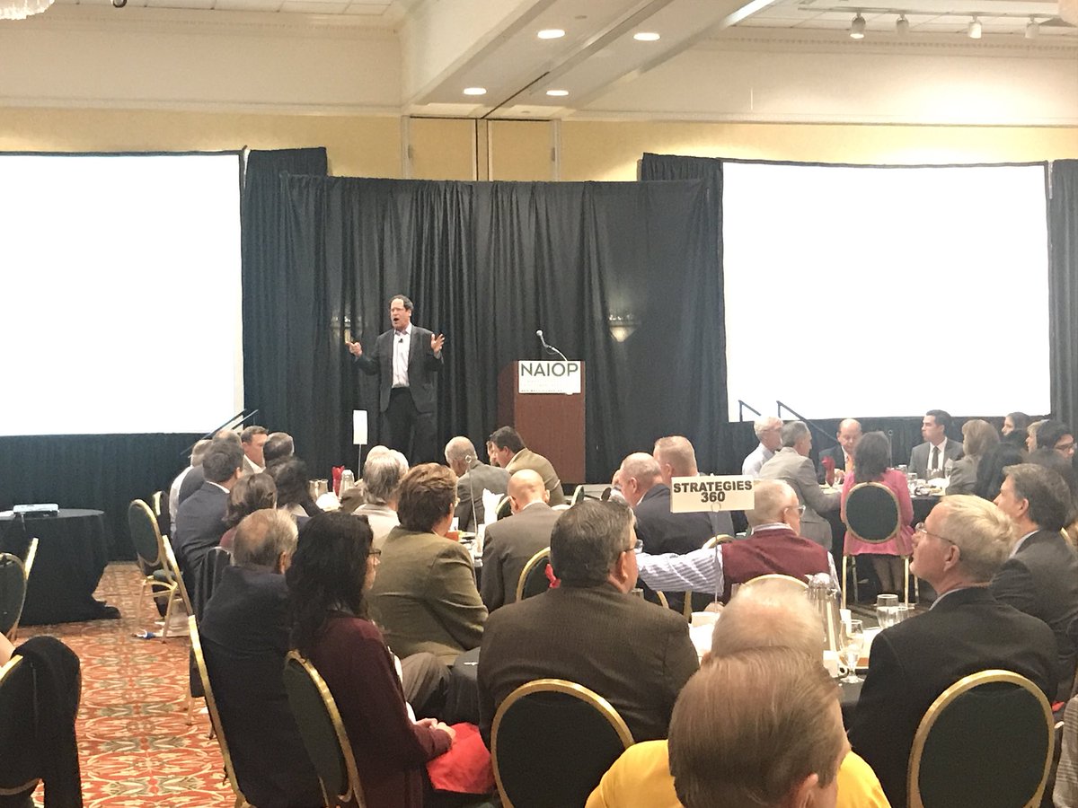 NAIOP NM tweet media