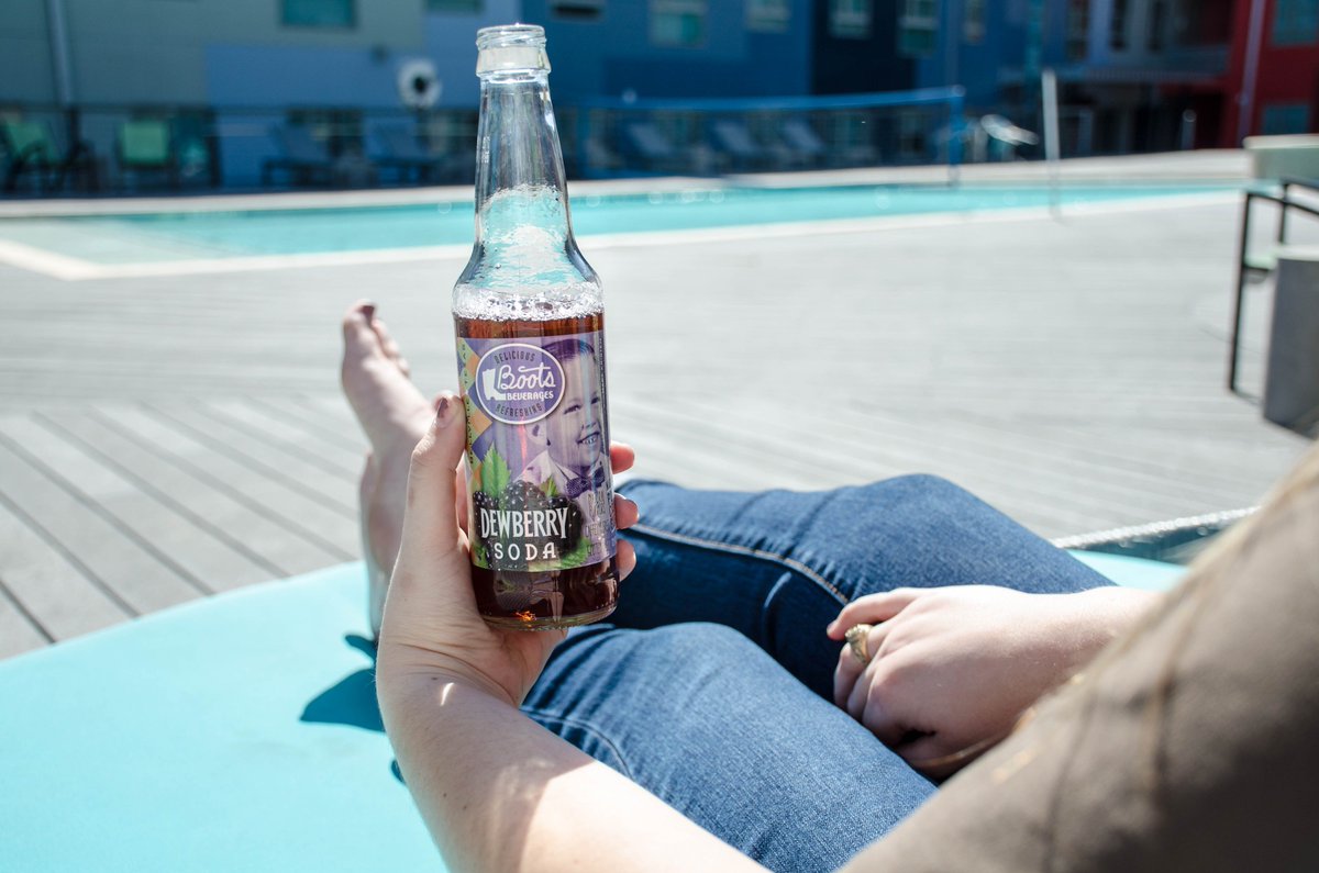 Quality time in the great outdoors! #bootsbeverages #KeepItCrafty