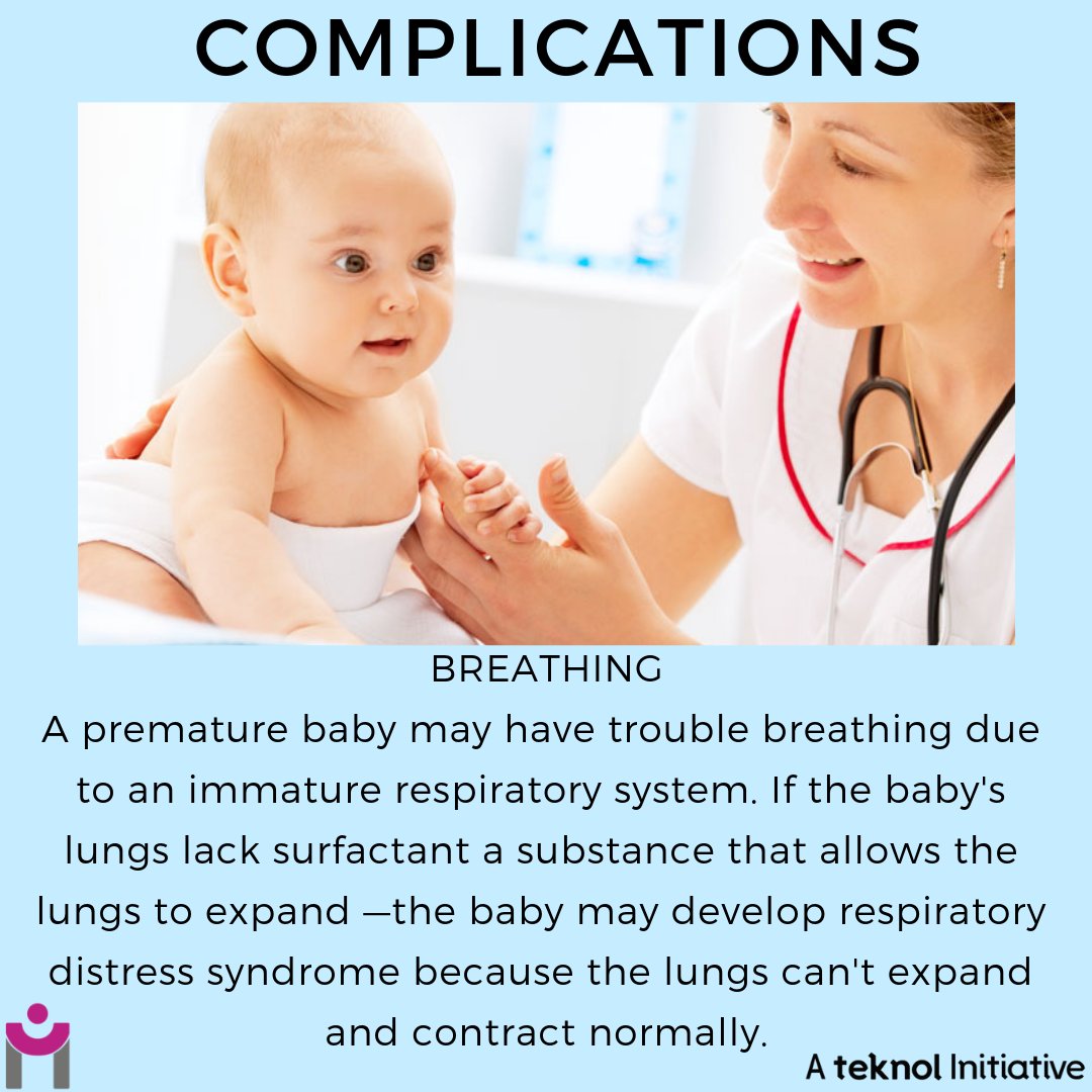 MySutraa's tweet photo. Want to know what happens when your premature baby has breathing issues?

#teknol #mysutraa #pregnancy #pregnancytips #prematurebaby #breathing #complications #issues #baby #momsoffacebook #momsoftwitter #momsofinstagram #premature #earlybirth #earlybirthtips #breathingproblems https://t.co/bz72rcipoH