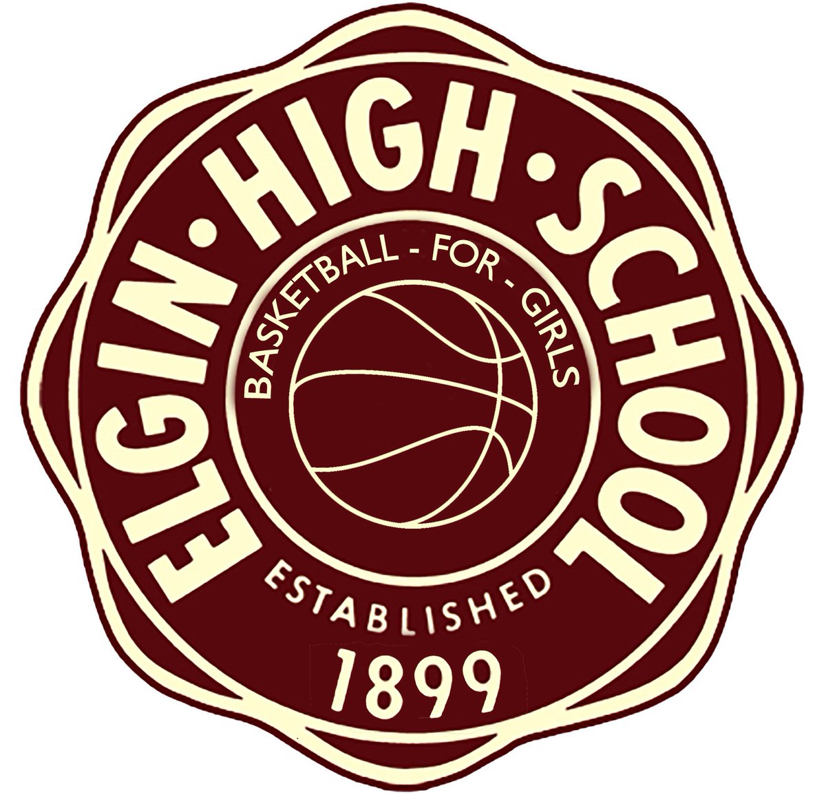 BballElgin's tweet photo. Check out our new logo designed by Katie Quick Spets (Class of 2010) Thanks!! https://t.co/MIRxL2aF82