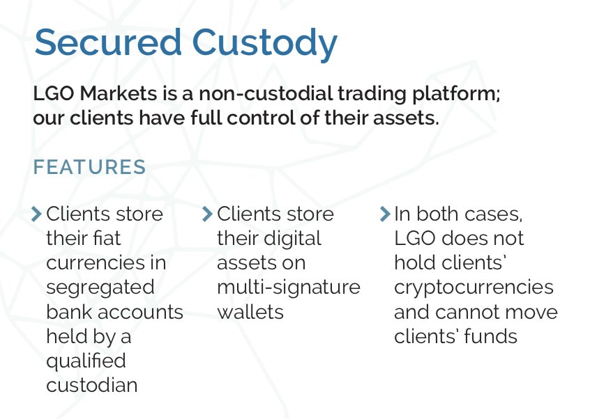LGOGroup_'s tweet image. Another day, another hack... Another proof that the future belongs to non-custodial #crypto trading platform  #maplechange #Security #institutionalinvestors #LGOMarkets #bitcoin #Ethereum #blockchain #btc #eth