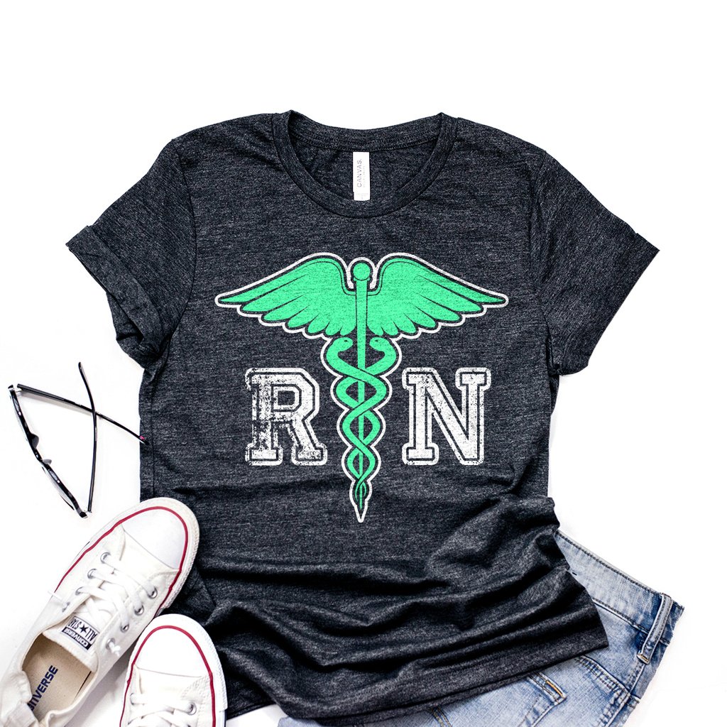 AurlexTees's tweet photo. 👩⚕️ Tag your favorite (RN) Registered Nurse! 👩⚕️
.
#nurse #nurselife #healthcare #nursing #RN #registerednurse
.
👉 Order Yours Now while supplies last. https://t.co/lFalF2Pafz https://t.co/7w0L11Muel