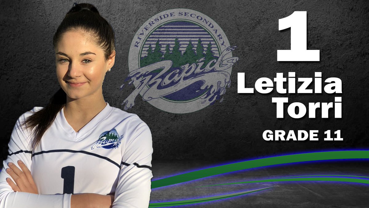 rsideathletics's tweet photo. See this athlete in action this weekend. She came to Canada and @sd43bc to study and found a spot on our Senior Girls Volleyball roster. #rapidnation https://t.co/eS5lmhnMDn