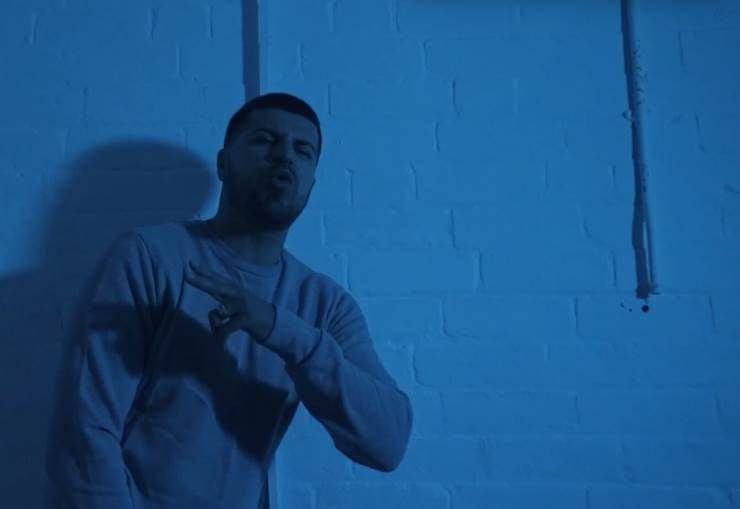 NEW: <a href="/fazerelly/">Fazerelly</a> drops off "New Chapter" video 

➡️ bit.ly/2zfQaBB