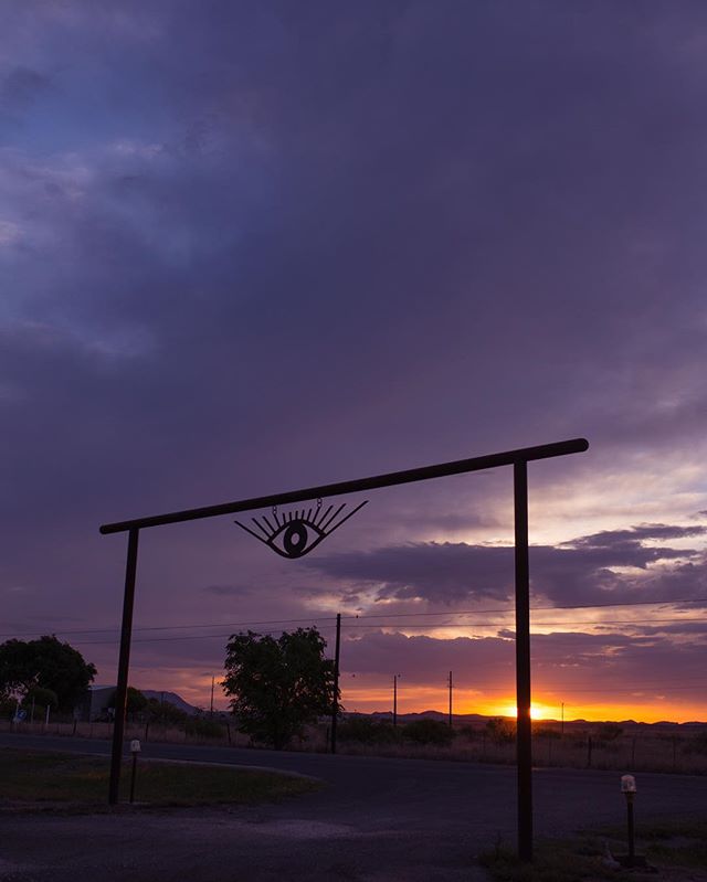 el cosmico (@el_cosmico) on Twitter photo Night owls and early birds: you're going to love it here. With scenes like this you'll never want to leave. ✨📷: <a href="/minkmade/">KNKOminkCOAT</a> #elcosmico #elcosmicomarfa #marfa #bunkhousehotels Night owls and early birds: you're going to love it here. With scenes like this you'll never want to leave. ✨📷: <a href="/minkmade/">KNKOminkCOAT</a> #elcosmico #elcosmicomarfa #marfa #bunkhousehotels