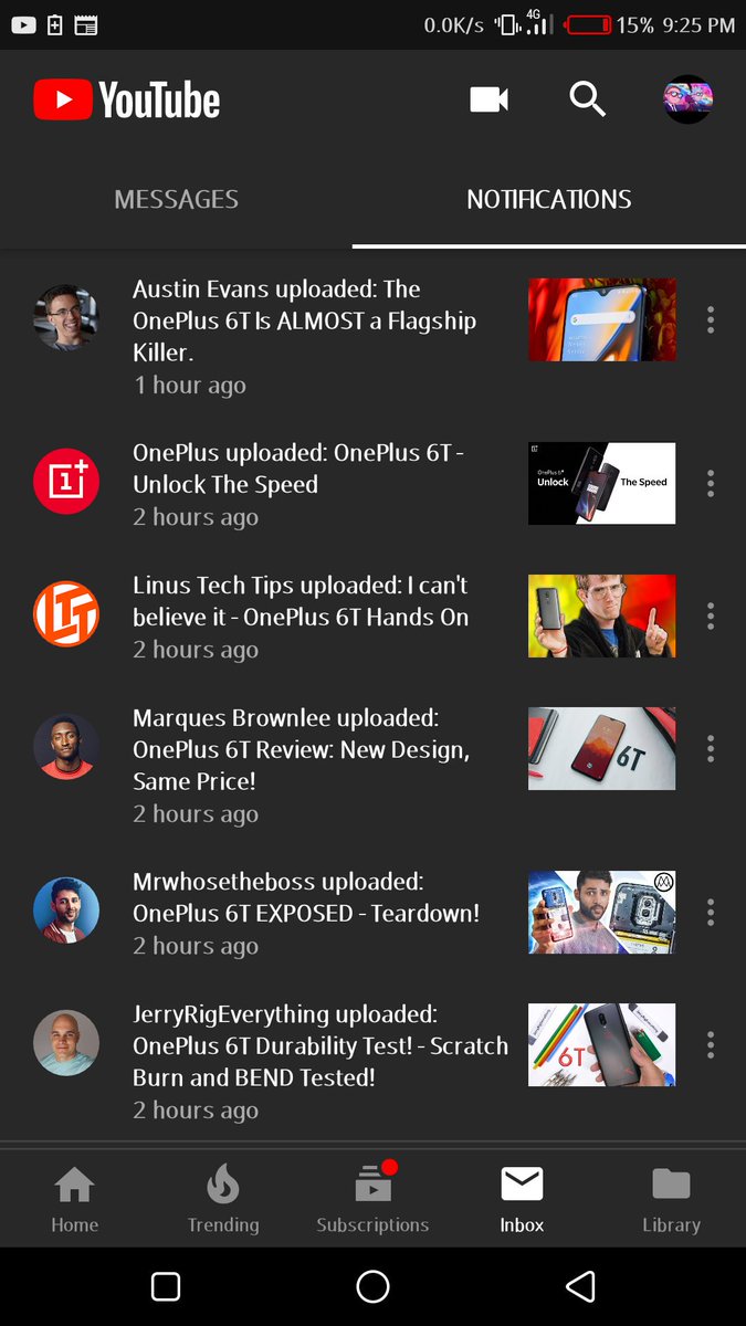rackadev's tweet image. Where should i start? Hhmm @oneplus @oneplus6t @OnePlus6Fans @YouTube
