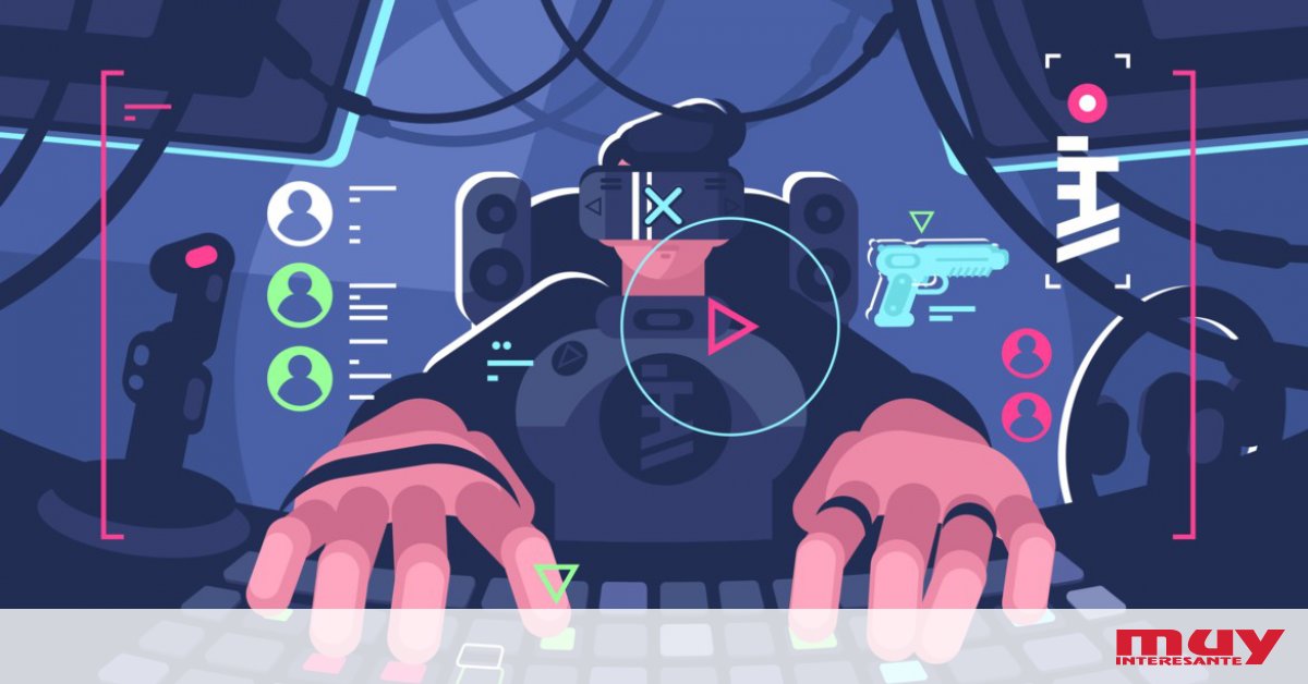 muyinteresante's tweet photo. 🎲Si fueras un personaje de videojuego, ¿cuál serías? ¡Prueba nuestro nuevo #test!  https://t.co/yWoXrwhxxk #videojuegos #muygamer https://t.co/ctM3VaKYpc