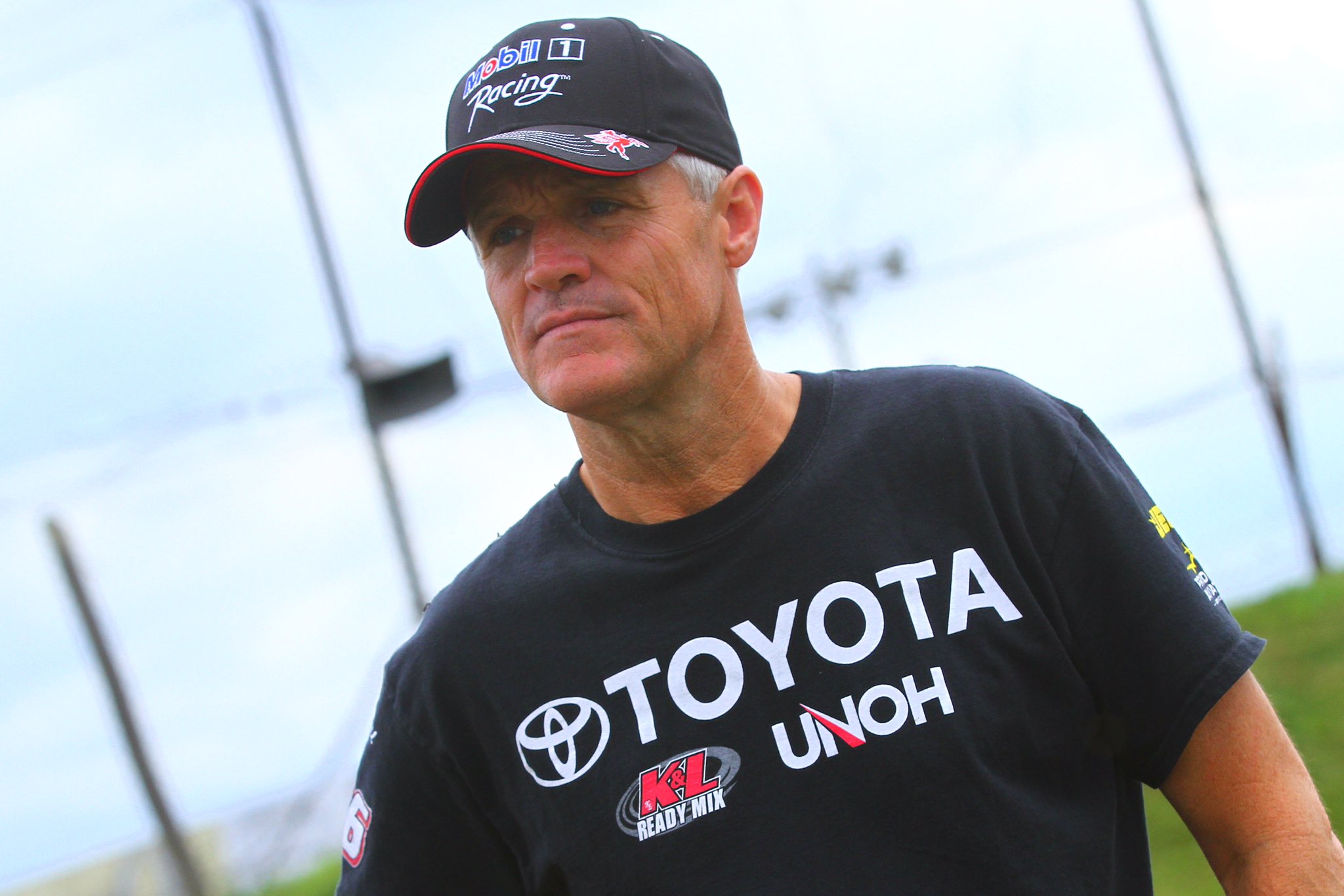 Kenny Wallace on Twitter: “I want to share a good story.. “I had a long