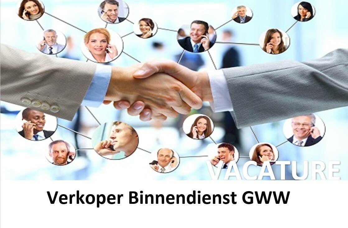 Ben jij de #enthousiaste, #communicatief vaardige #commerciële verkoper #Binnendienst waar wij naar op zoek zijn? 

Kijk dan voor meer informatie op onze website:
hb17.nl/vacatures/verk… #hb17werkt