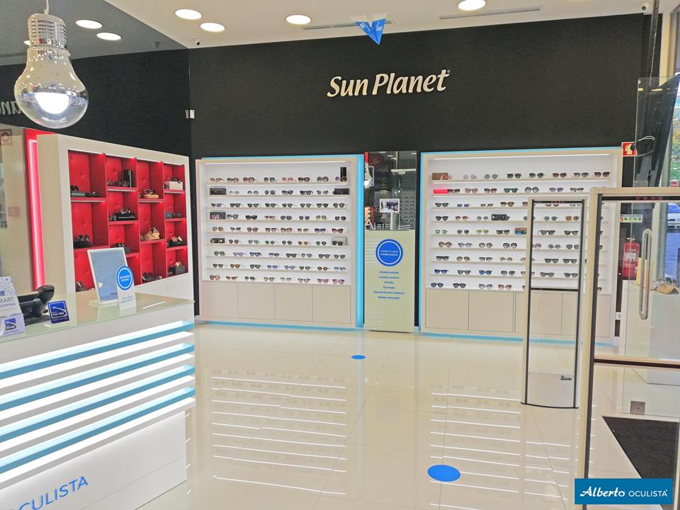 Alberto Oculista a Twitter: "É já amanhã a inauguração da nossa ...