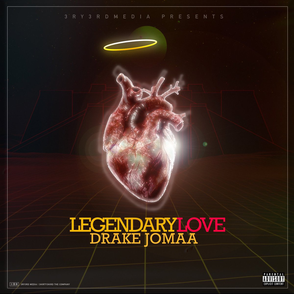 DrakeJomaa's tweet photo. FIRST SINGLE OFF MY NEW ALBUM AVAILABLE TOMORROW ON ITUNES https://t.co/YmnK9fFY7P